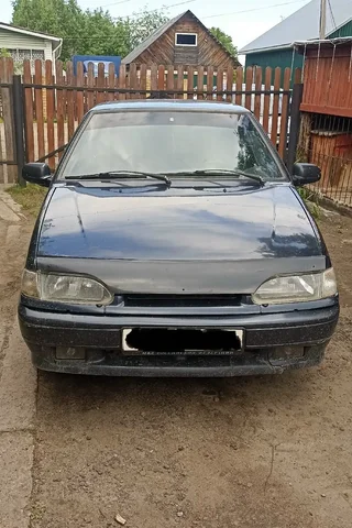 ВАЗ 2114 2007 - Авто в Шарья
