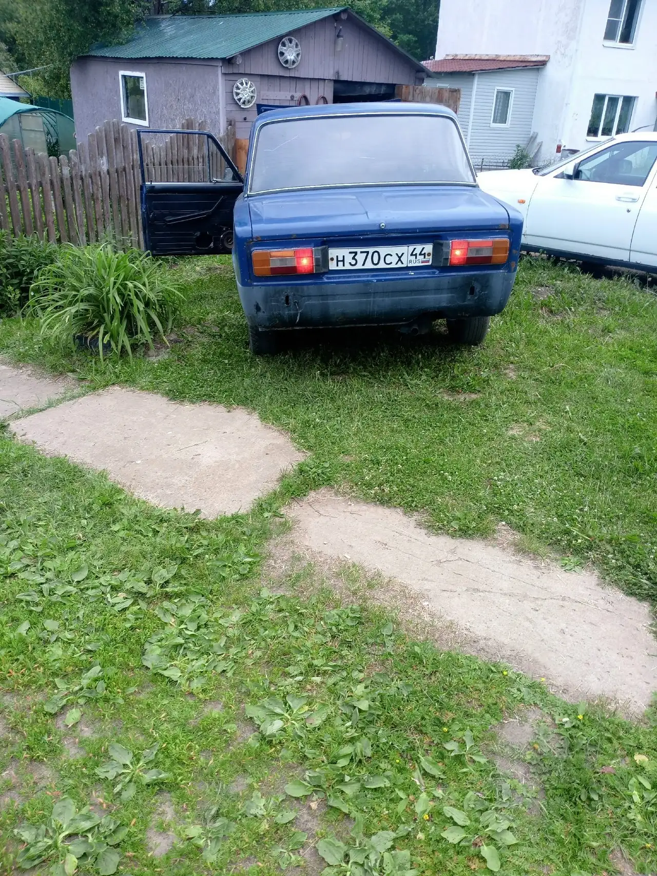 Продам ВАЗ 21065 1998г - Легковые автомобили (Авто) в Ярославль