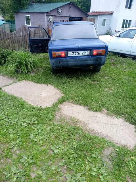 Продам ВАЗ 21065 1998г - Легковые автомобили в Ярославль