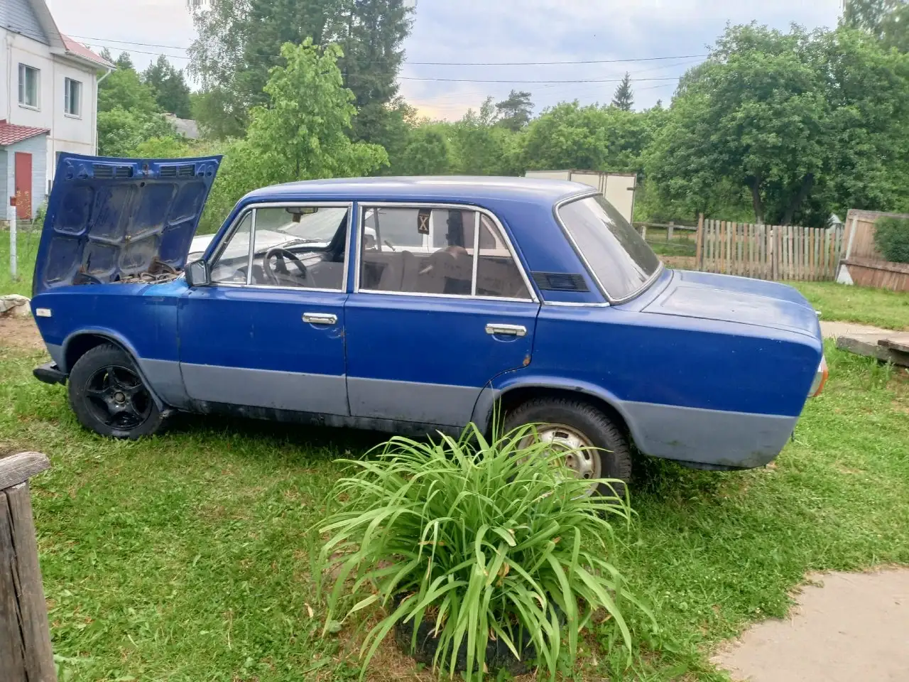Продам ВАЗ 21065 1998г - Легковые автомобили (Авто) в Ярославль