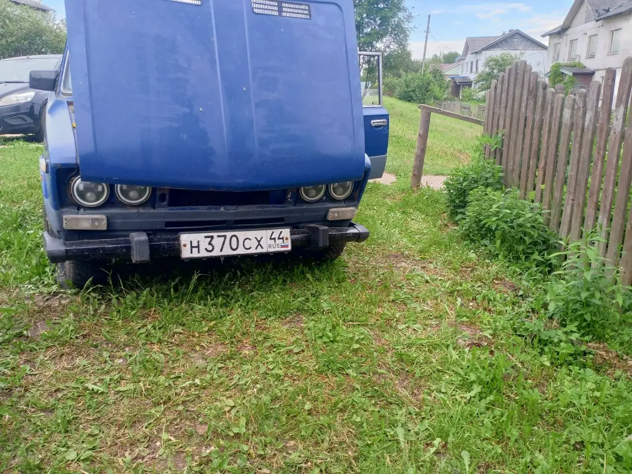 Продам ВАЗ 21065 1998г - Легковые автомобили (Авто) в Ярославль