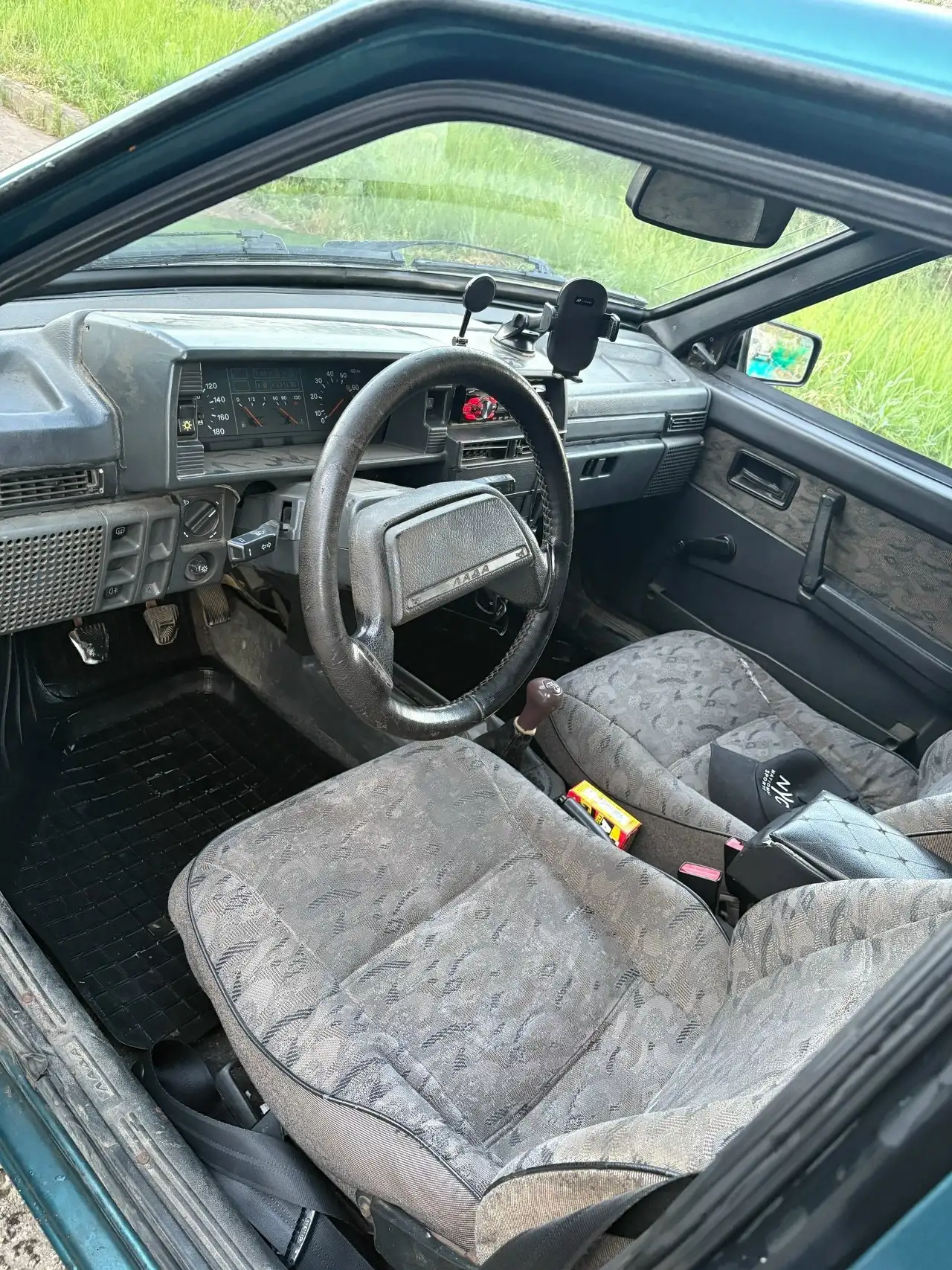 ВАЗ 2109 2003 года - Легковые автомобили (Авто) в Ярославль
