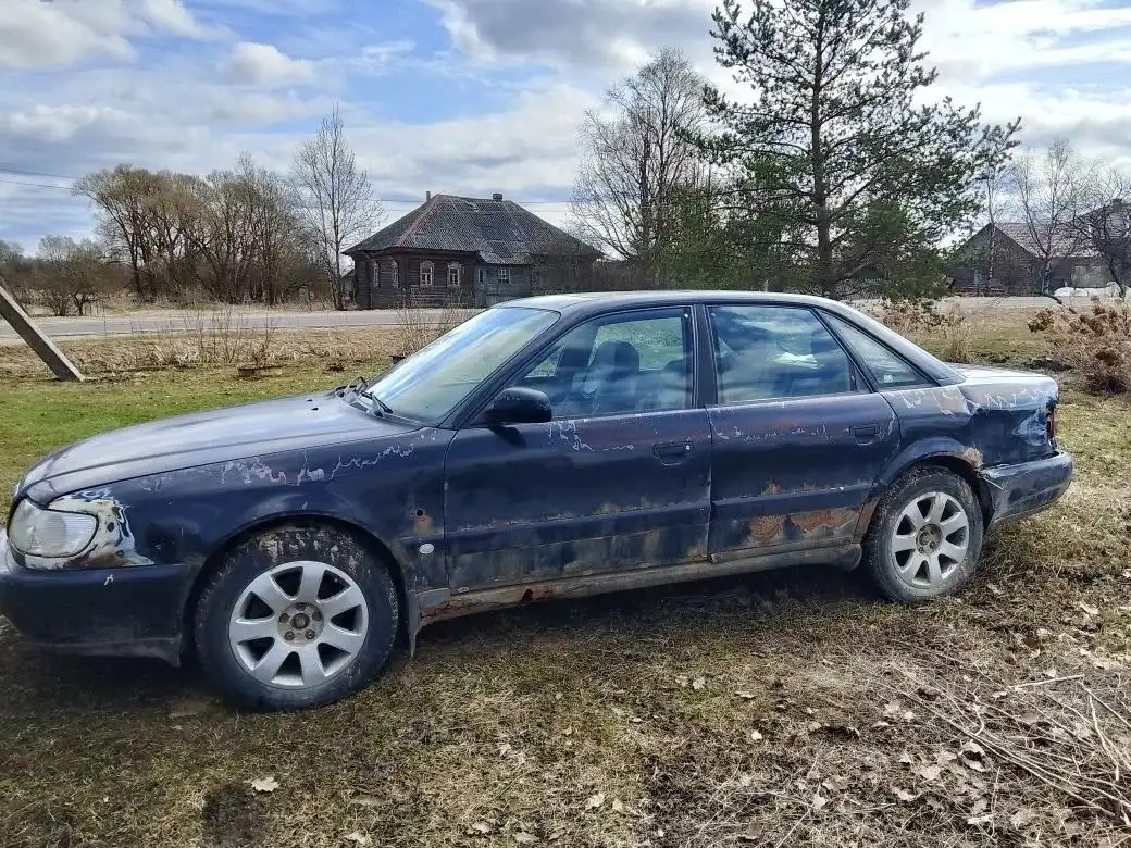 Срочная продажа - Авто в Неизвестно