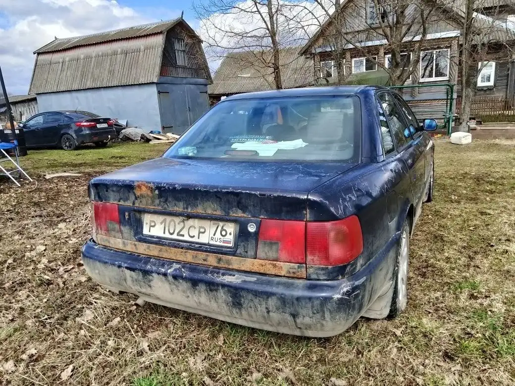 Срочная продажа - Авто в Неизвестно