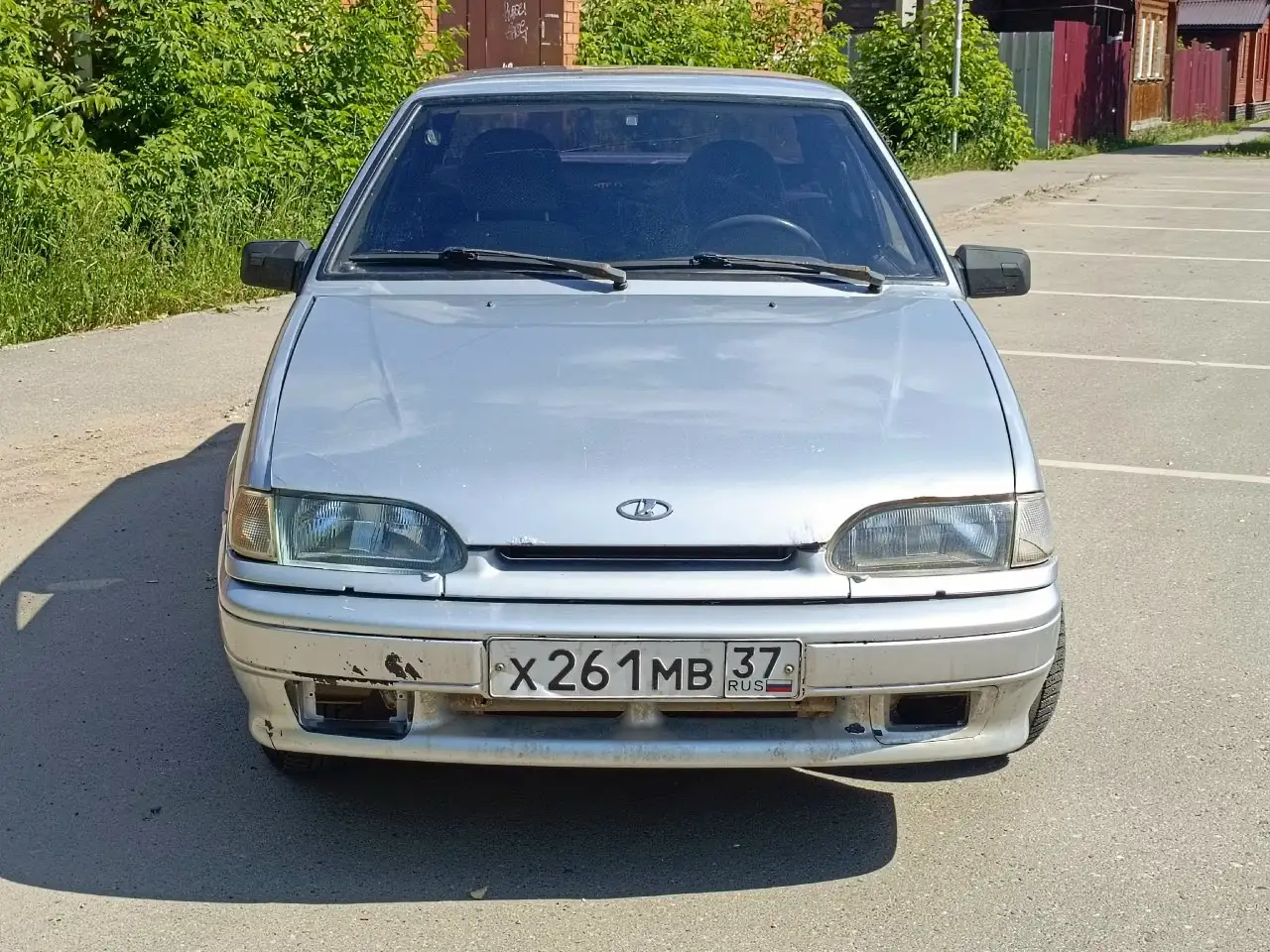 ВАЗ 2115, 2005 год - Легковые автомобили (Авто) в Иваново