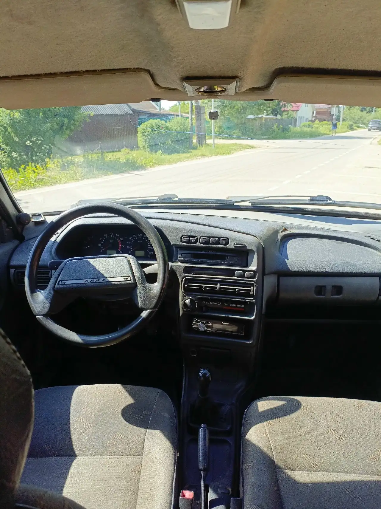 ВАЗ 2115, 2005 год - Легковые автомобили (Авто) в Иваново