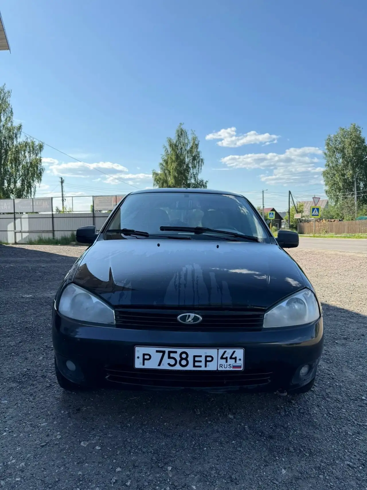 Продам Лада Калина хэтчбек 2011 - Легковые автомобили (Авто) в Шарья