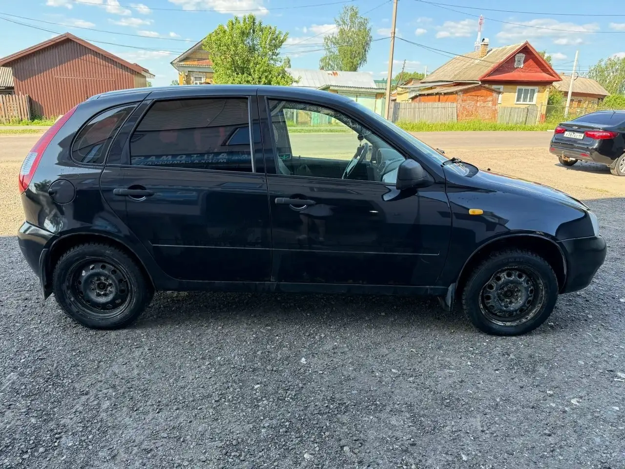 Продам Лада Калина хэтчбек 2011 - Легковые автомобили (Авто) в Шарья