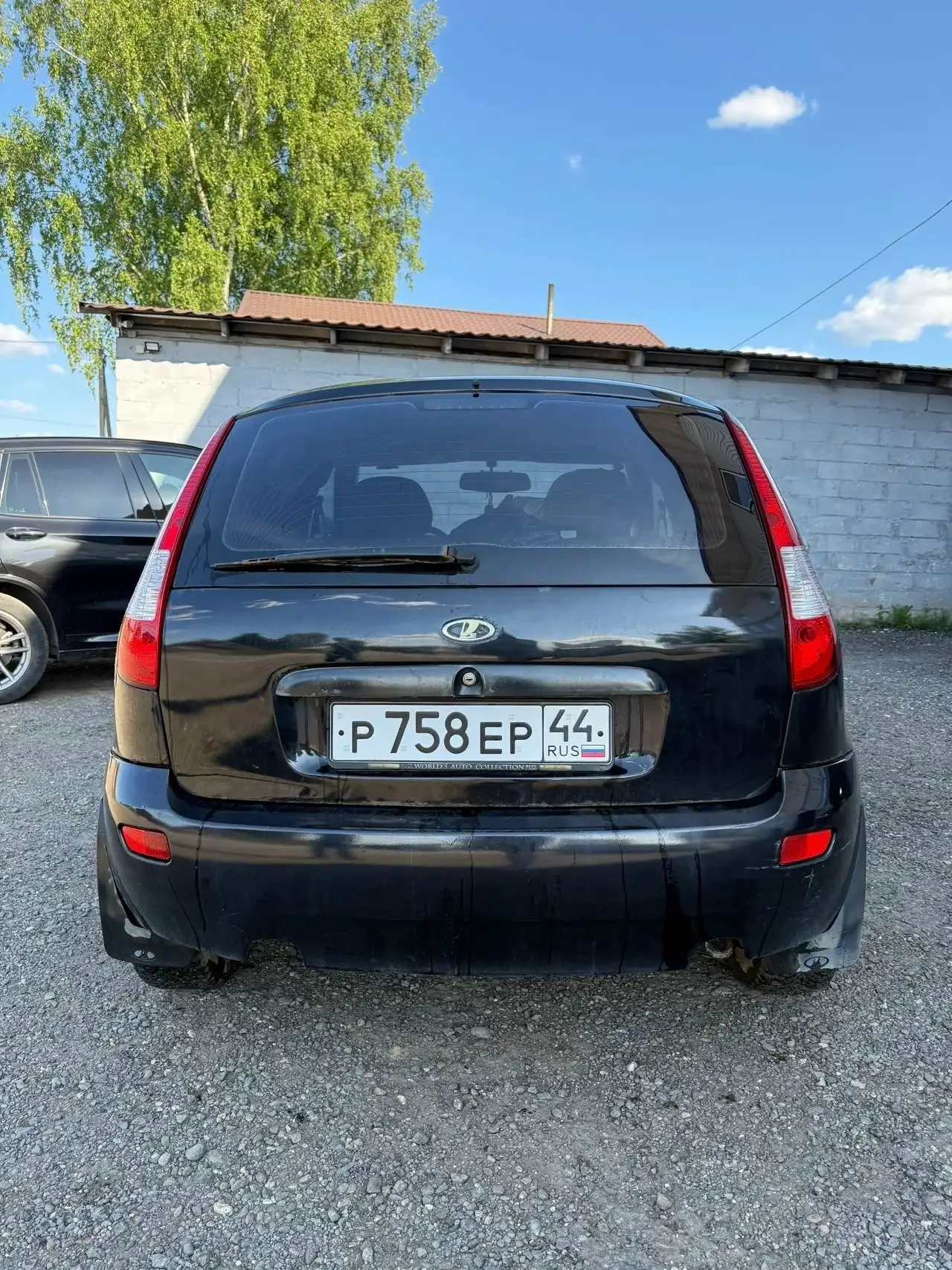 Продам Лада Калина хэтчбек 2011 - Легковые автомобили (Авто) в Шарья