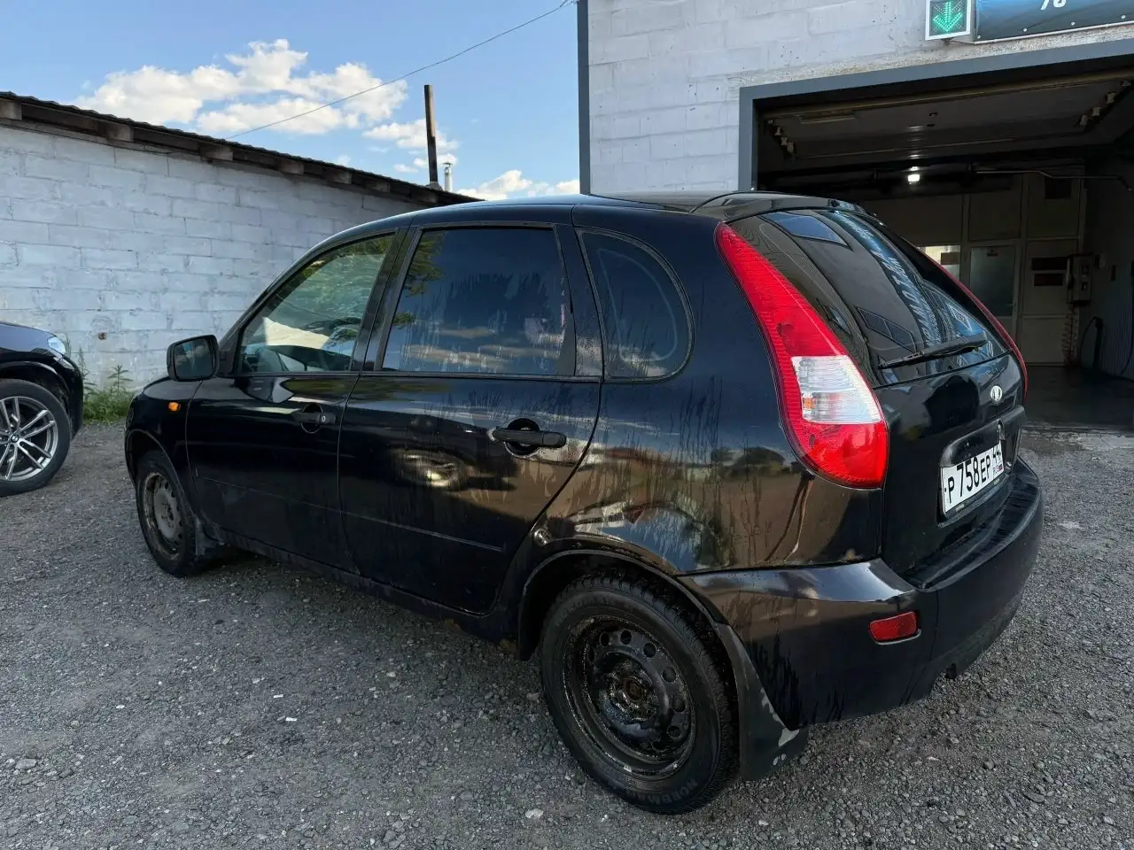 Продам Лада Калина хэтчбек 2011 - Легковые автомобили (Авто) в Шарья