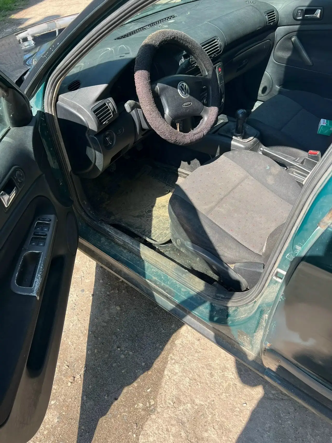 Volkswagen Passat B5 1997 года - Авто в Ярославль