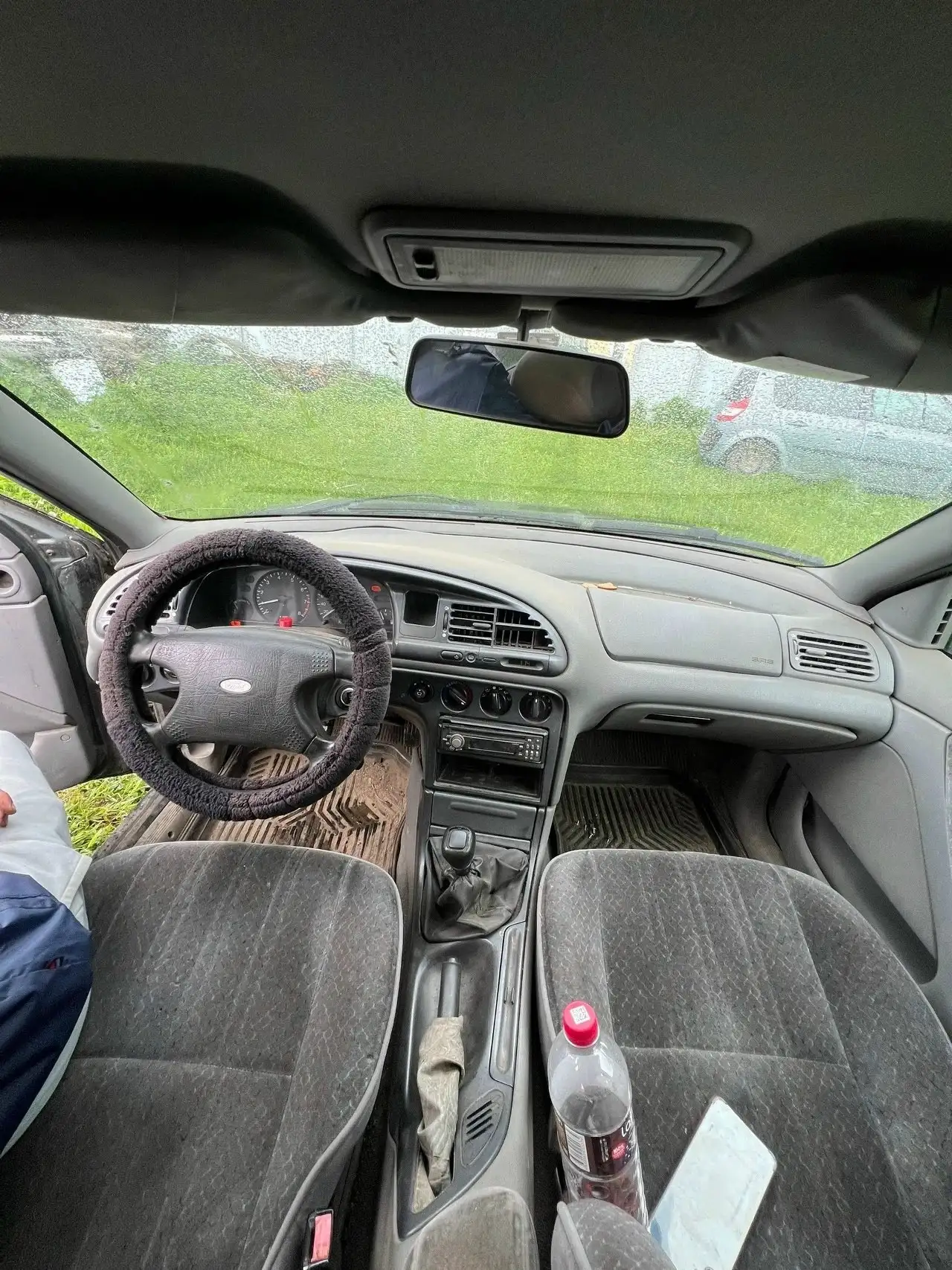 Ford Mondeo 1994 - Легковые автомобили (Авто) в Ярославль