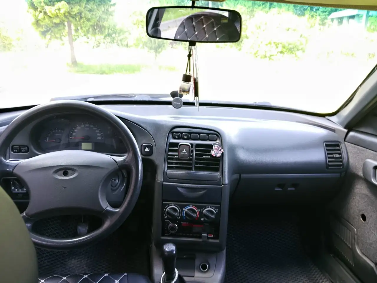 Продажа ВАЗ 2110, 2001 года - Легковые автомобили (Авто) в Углич