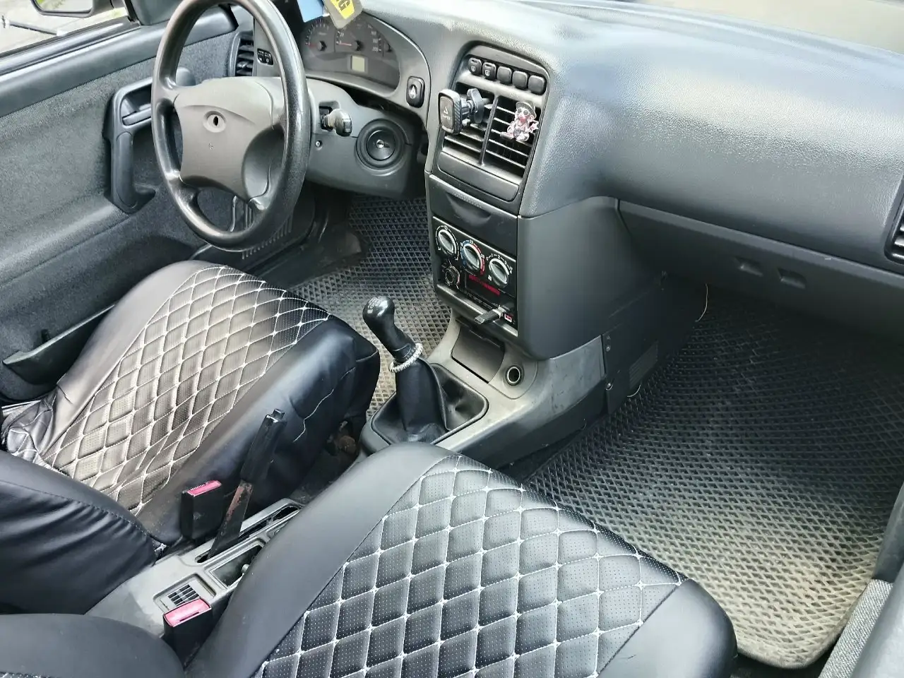 Продажа ВАЗ 2110, 2001 года - Легковые автомобили (Авто) в Углич