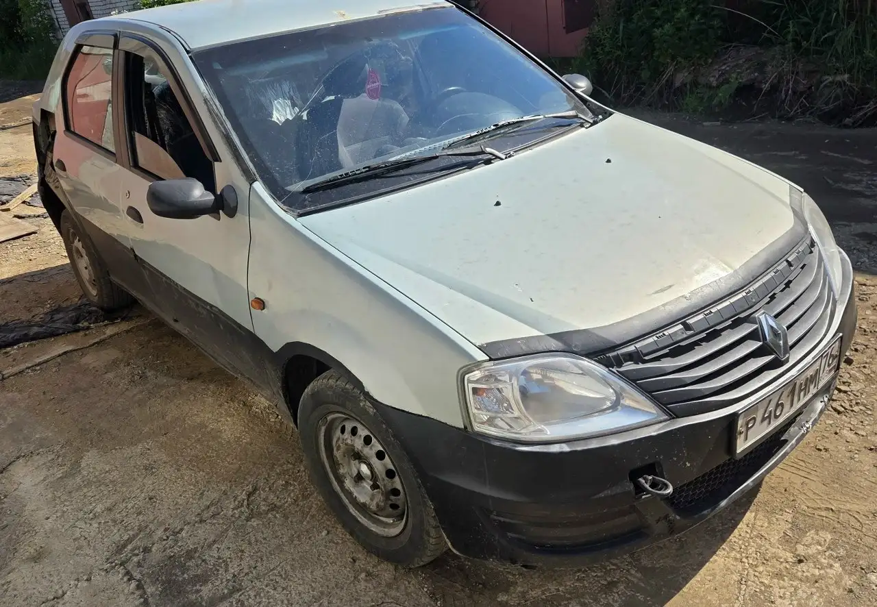 Продам Рено Логан 2006 г.в. - Легковые автомобили (Авто) в Рыбинск