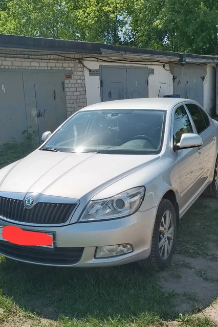 Skoda Octavia 2013 г. - Продажа автомобилей в Нижний Новгород