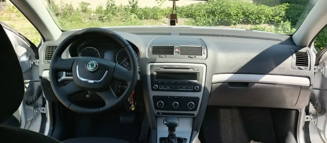 Skoda Octavia 2013 г. - Авто в Нижний Новгород