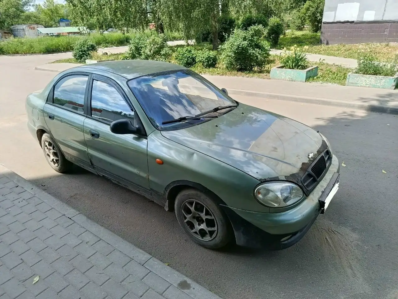 Chevrolet Lanos 2006 - Авто в Ярославль