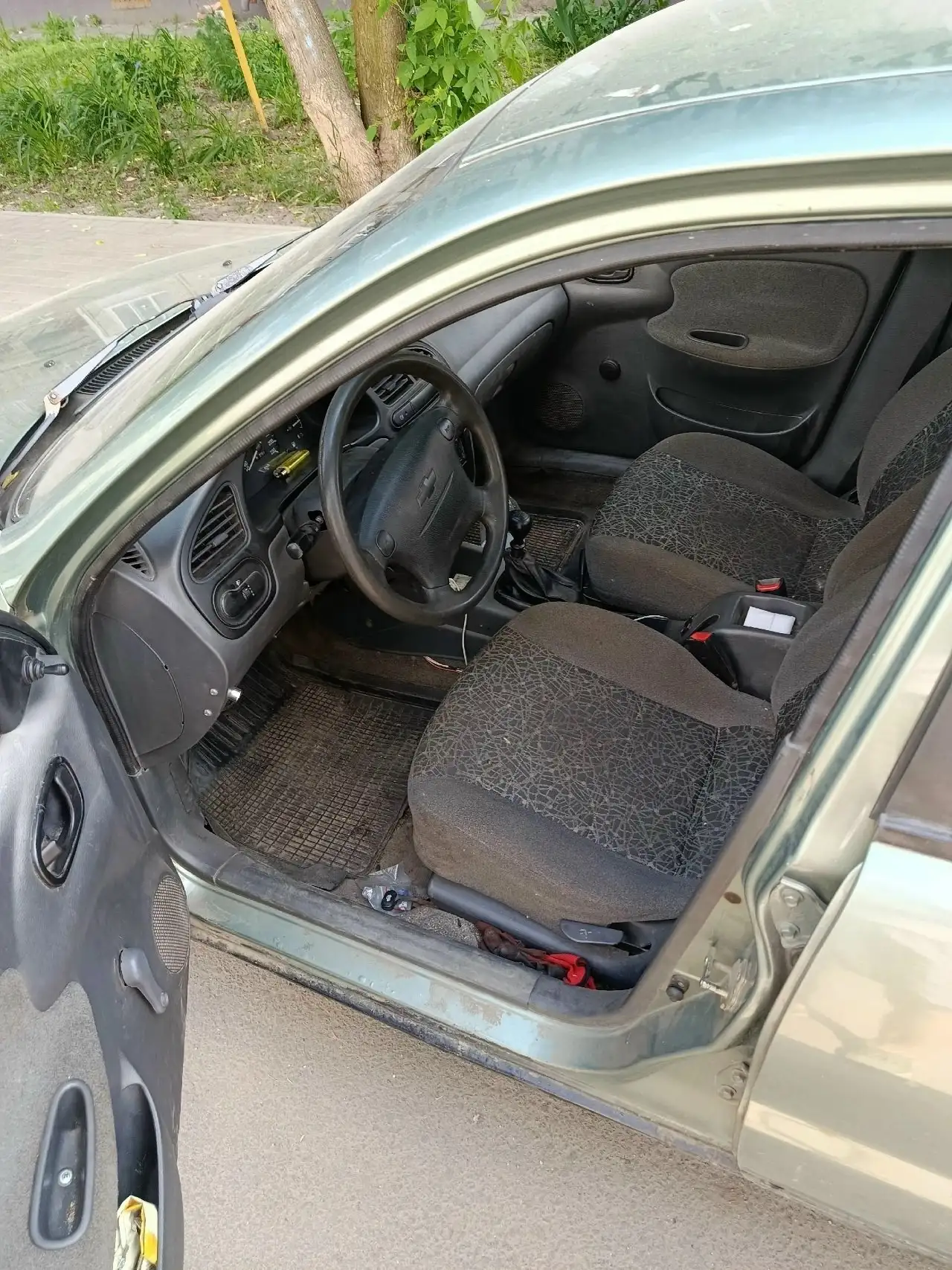 Chevrolet Lanos 2006 - Авто в Ярославль