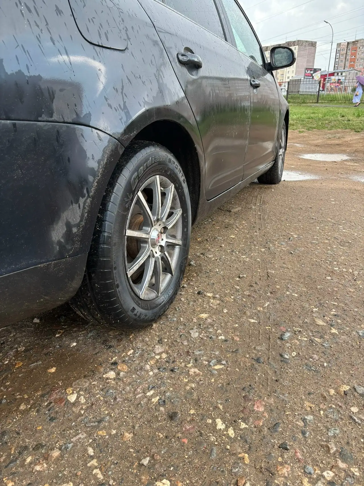 Продажа Volkswagen Jetta 5 2007 - Авто в Ярославль