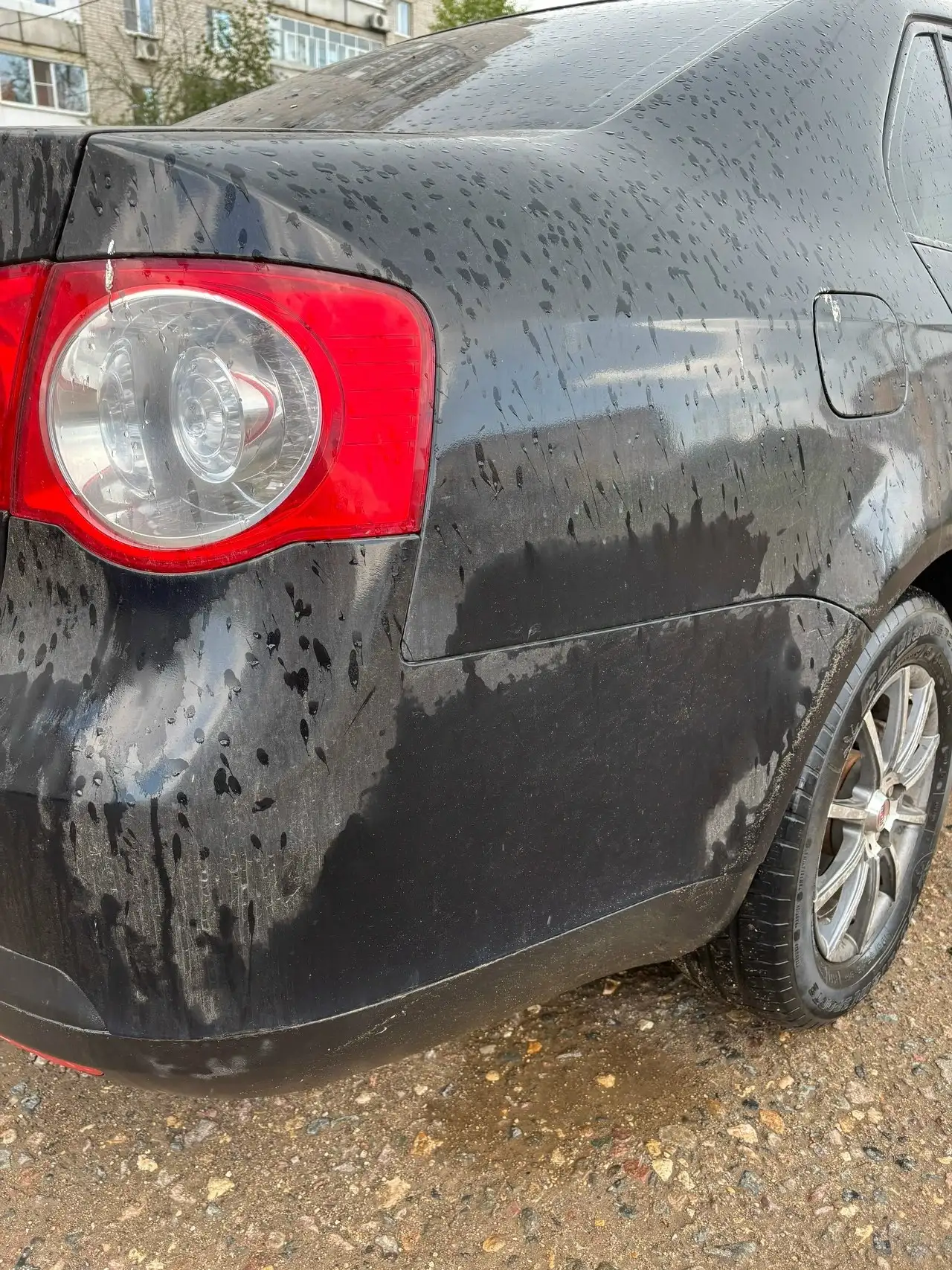Продажа Volkswagen Jetta 5 2007 - Авто в Ярославль