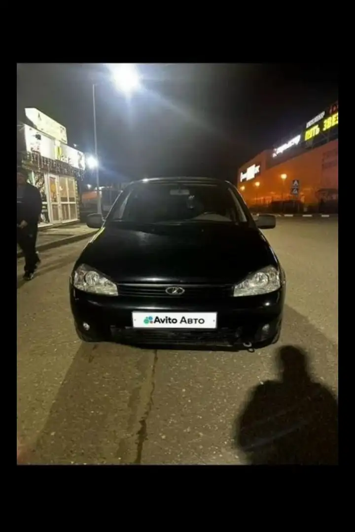 Лада Калина 2011 - Легковые автомобили (Авто) в Шарья