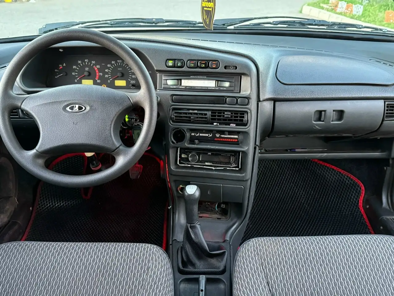 Продажа ВАЗ 2115, 2003 г.в. - Легковые автомобили (Авто) в Кострома