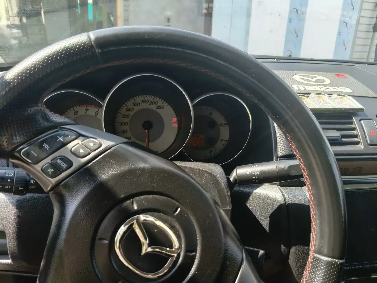 Продам Mazda 3 2006 - Легковые автомобили (Авто) в Ярославль