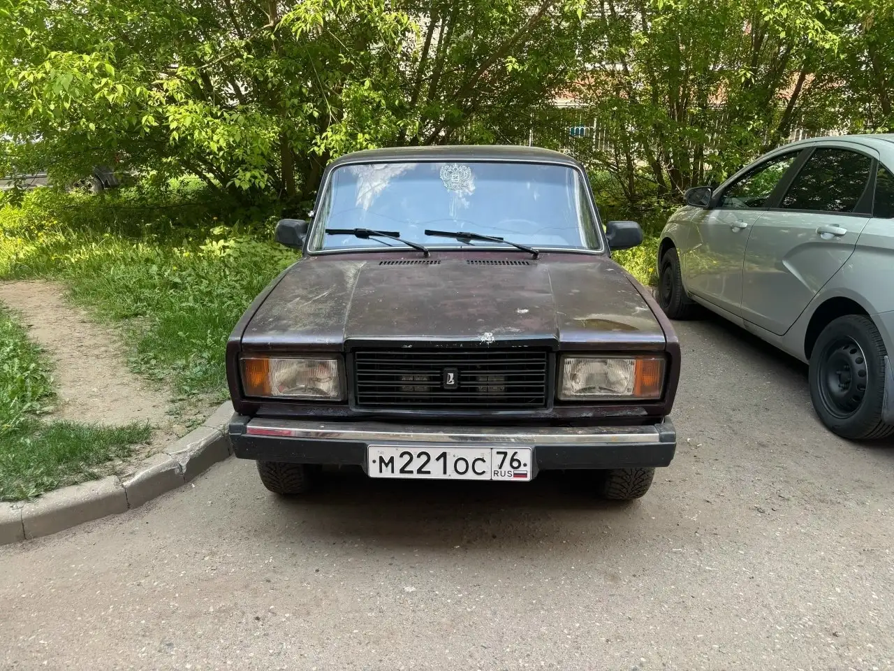 Продажа автомобиля в хорошем состоянии - Авто в Кострома
