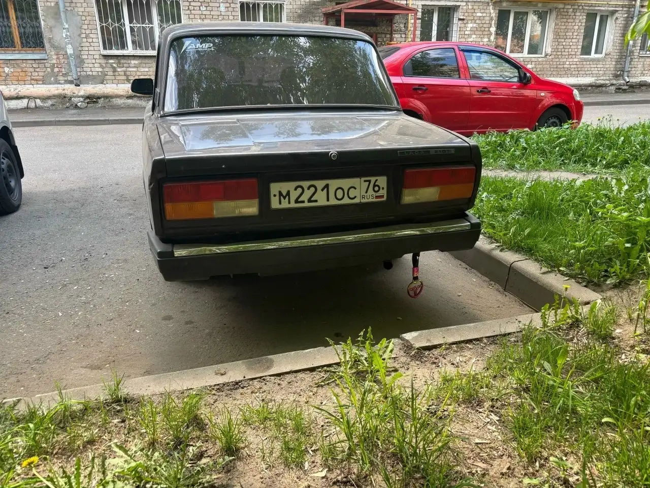 Продажа автомобиля в хорошем состоянии - Авто в Кострома