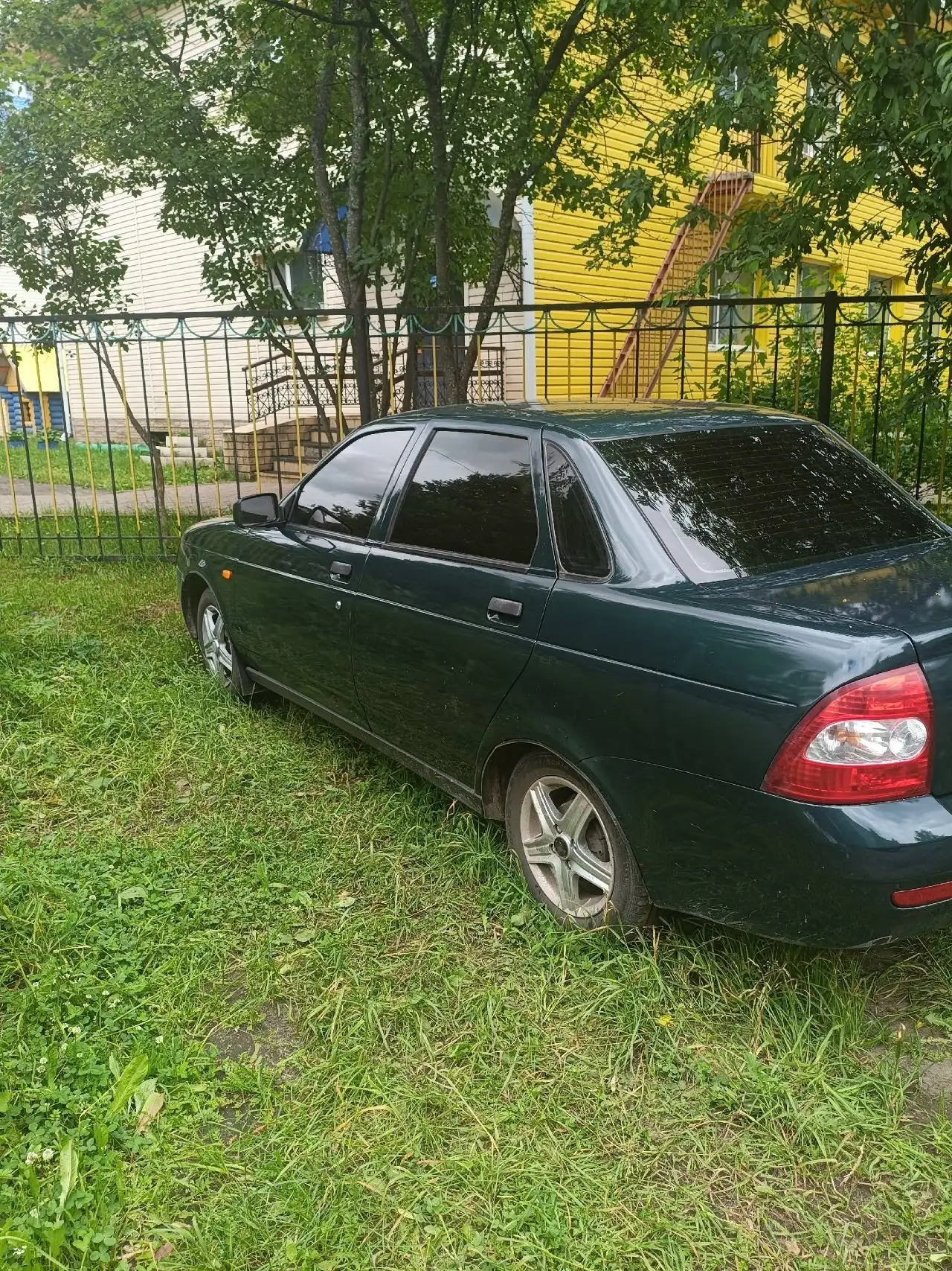Продажа - Авто в Ярославль
