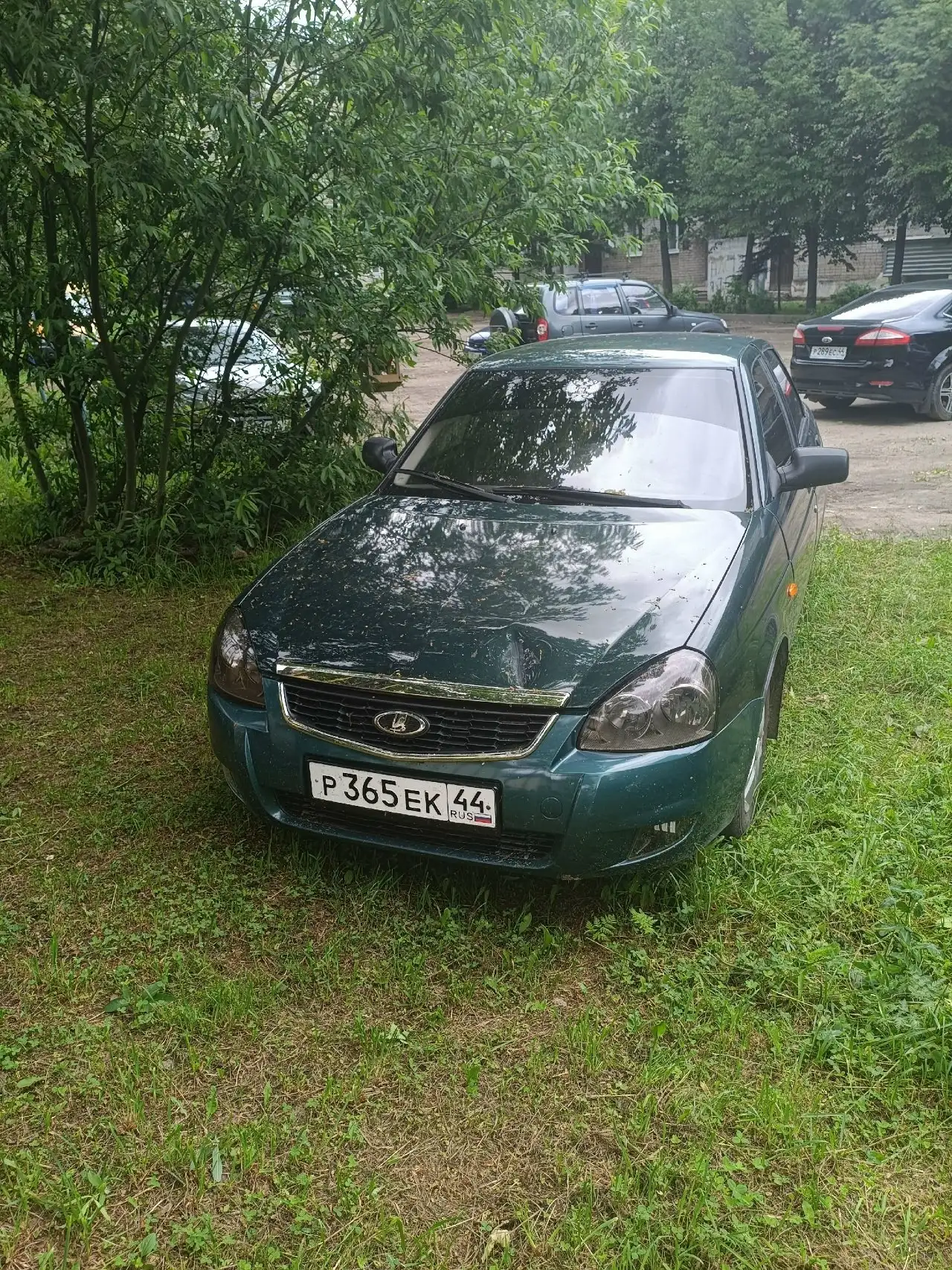 Продажа - Авто в Ярославль