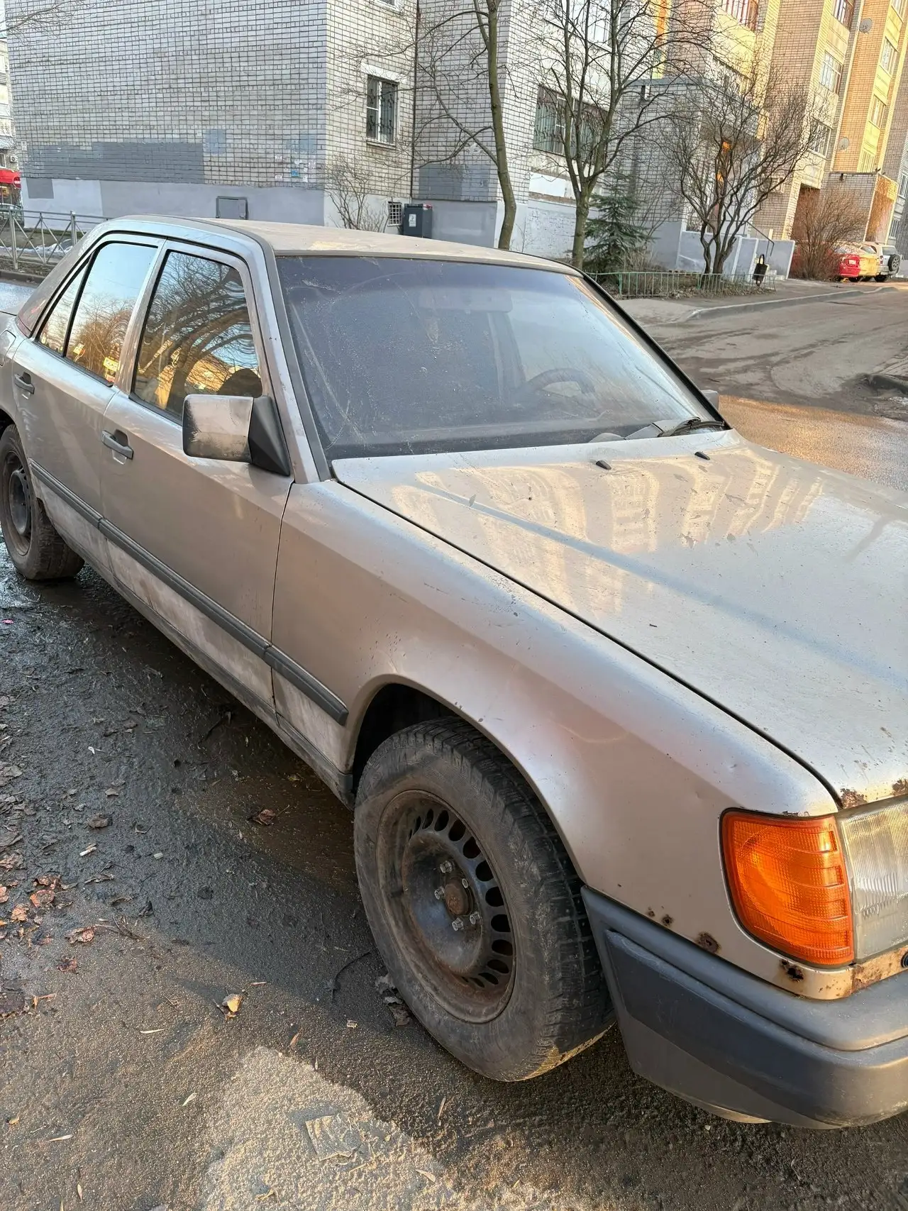 Автомобиль с переделанным инжектором - Легковые автомобили (Авто) в Ярославль