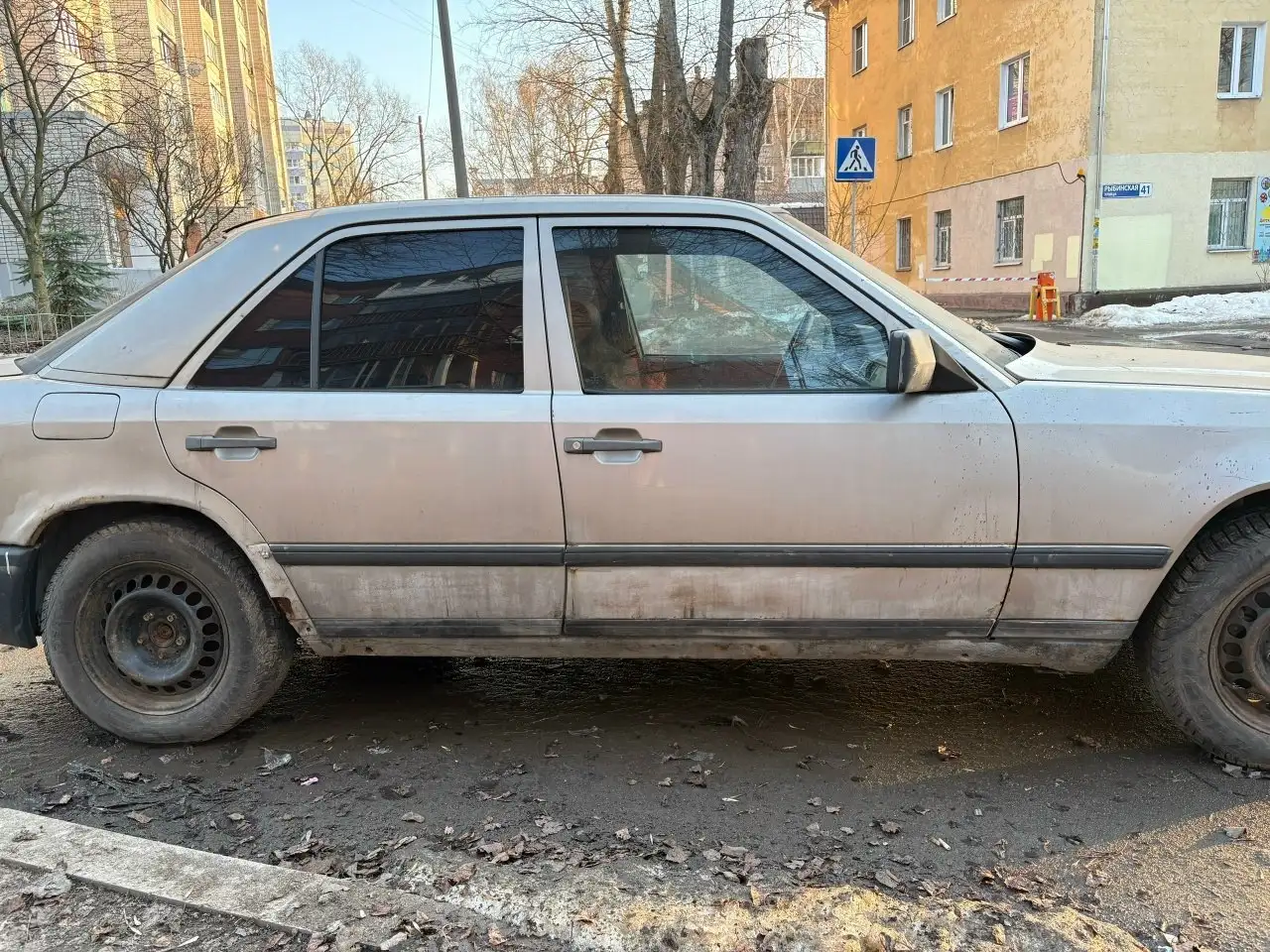 Автомобиль с переделанным инжектором - Легковые автомобили (Авто) в Ярославль
