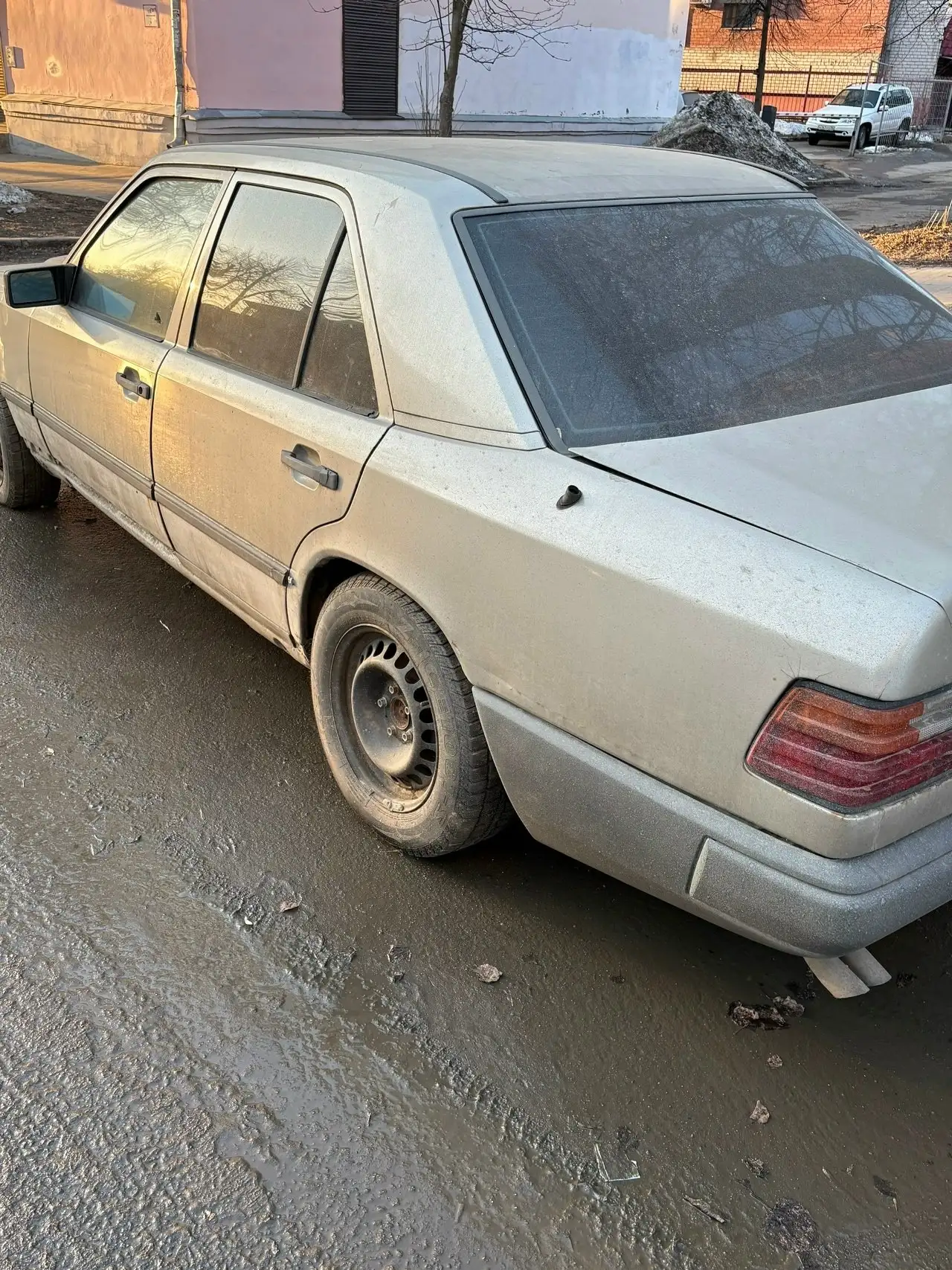 Автомобиль с переделанным инжектором - Легковые автомобили (Авто) в Ярославль