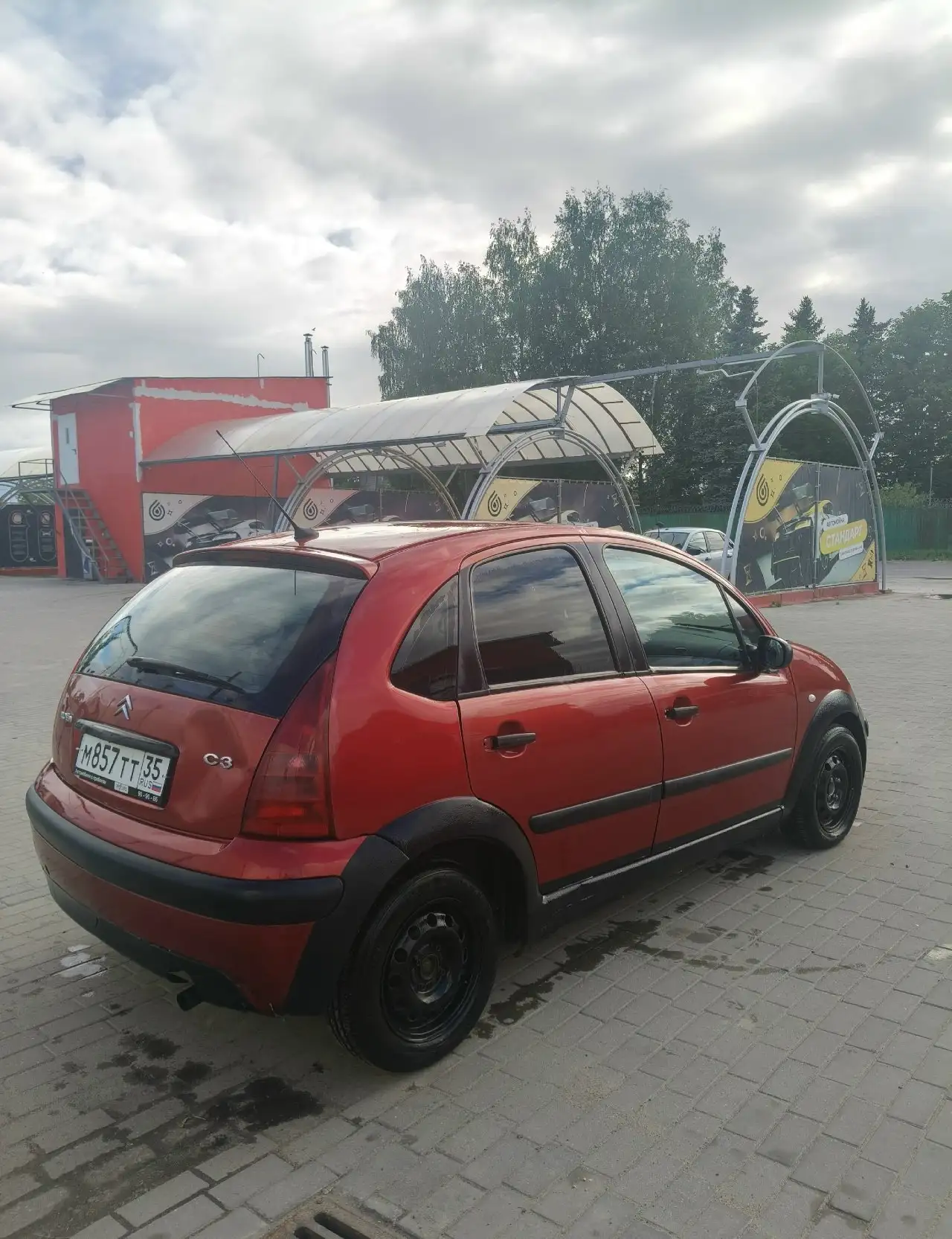 Продам экономичный автомобиль - Авто в Ярославль