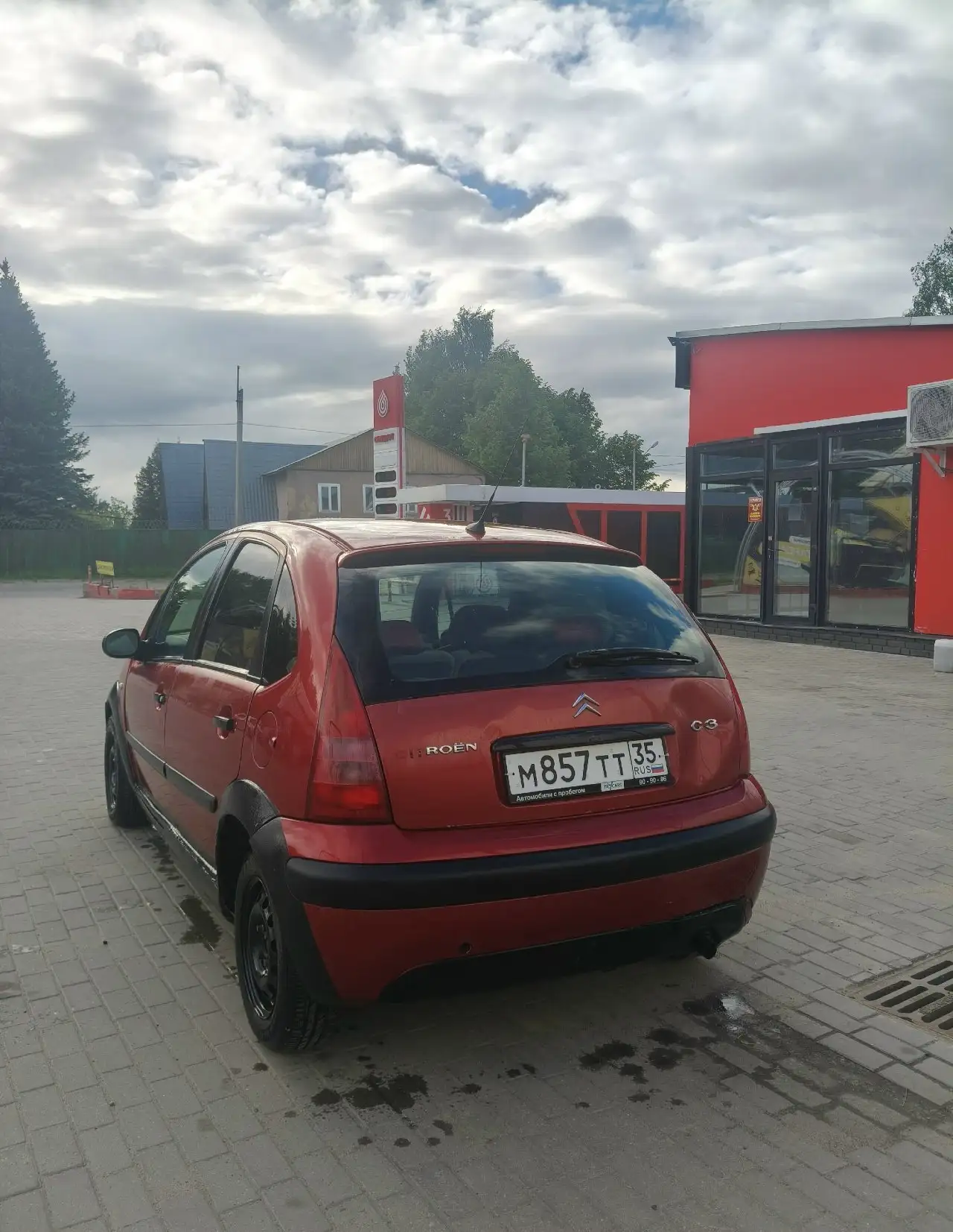 Продам экономичный автомобиль - Авто в Ярославль