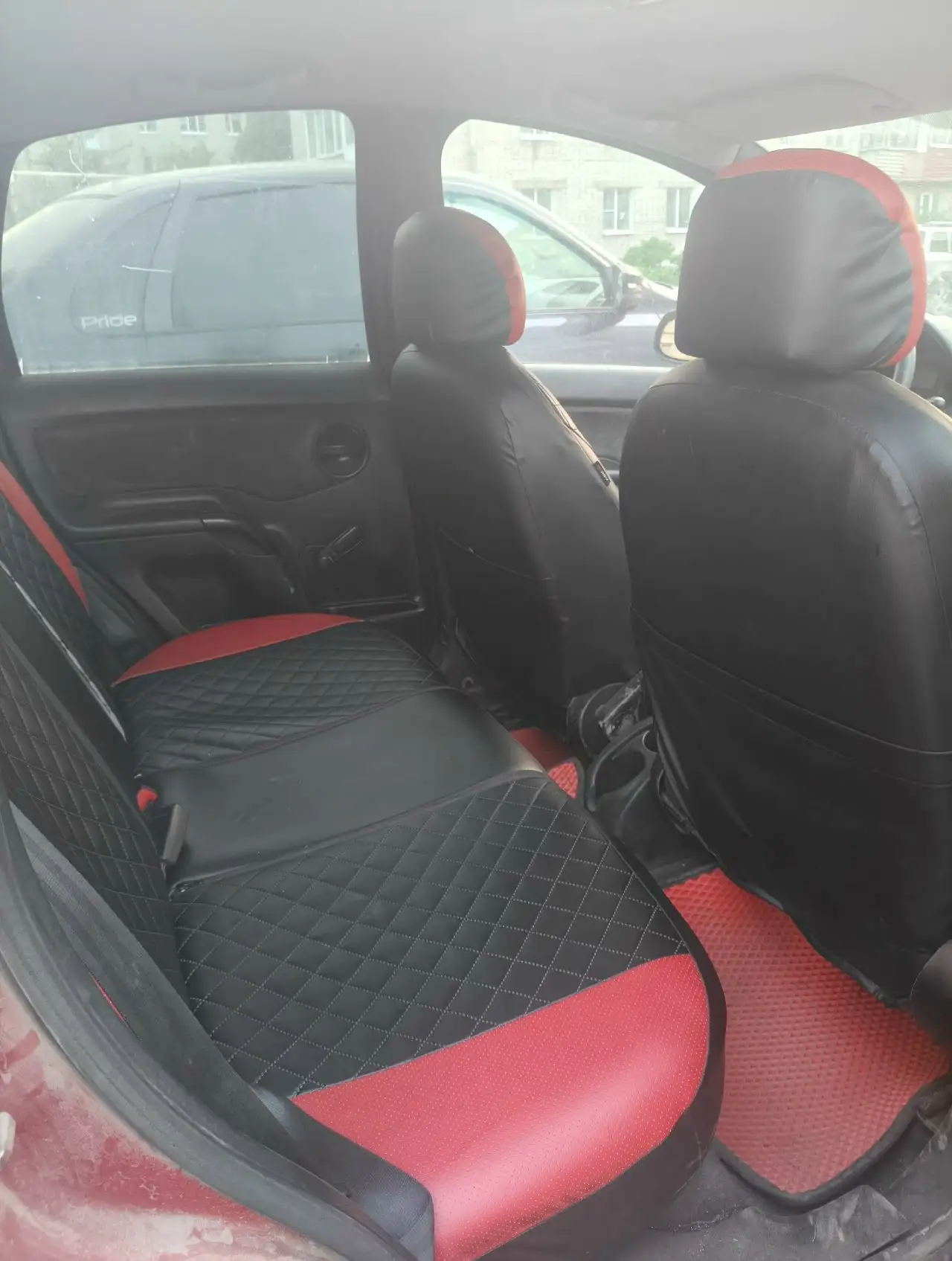 Продам экономичный автомобиль - Авто в Ярославль