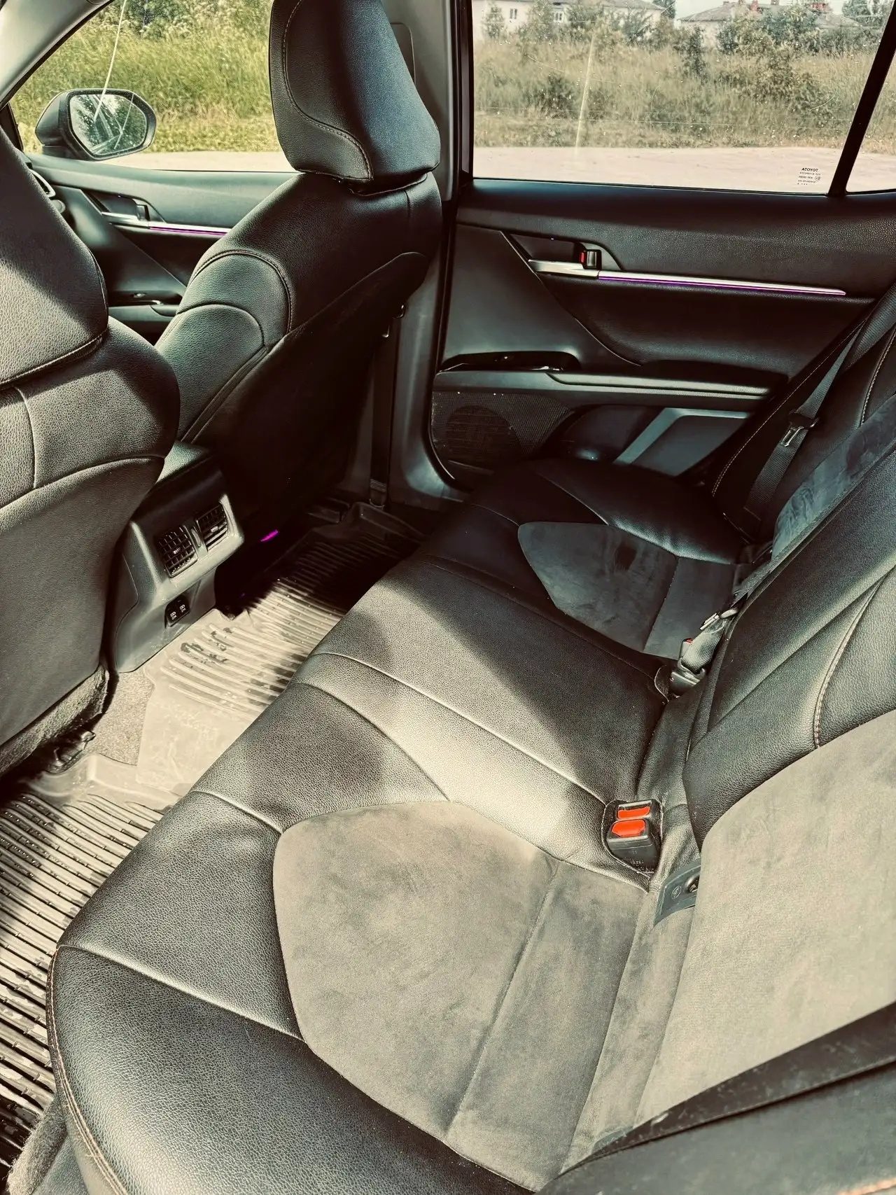 Toyota Camry 70, 2018 - Легковые автомобили (Авто) в Лежнево