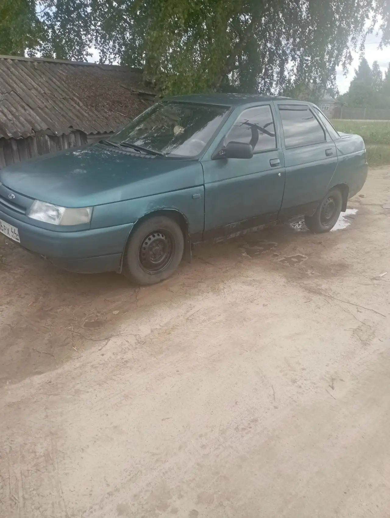Ваз 2110, 95000 - Авто в Макарьев