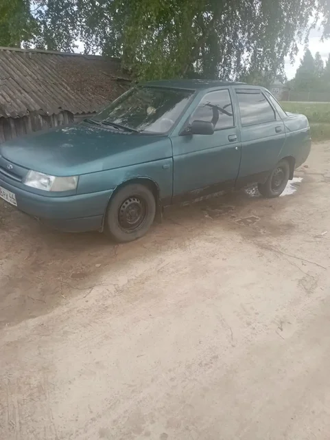 Ваз 2110, 95000 - Авто в Макарьев