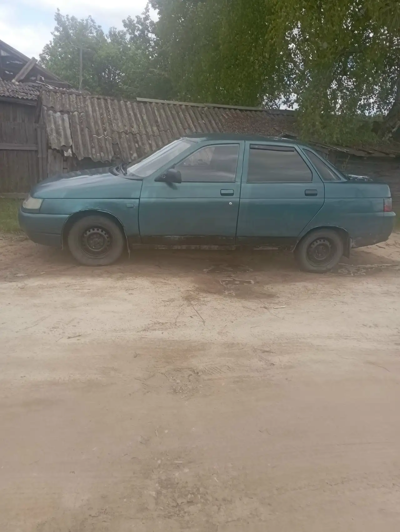 Ваз 2110, 95000 - Авто в Макарьев