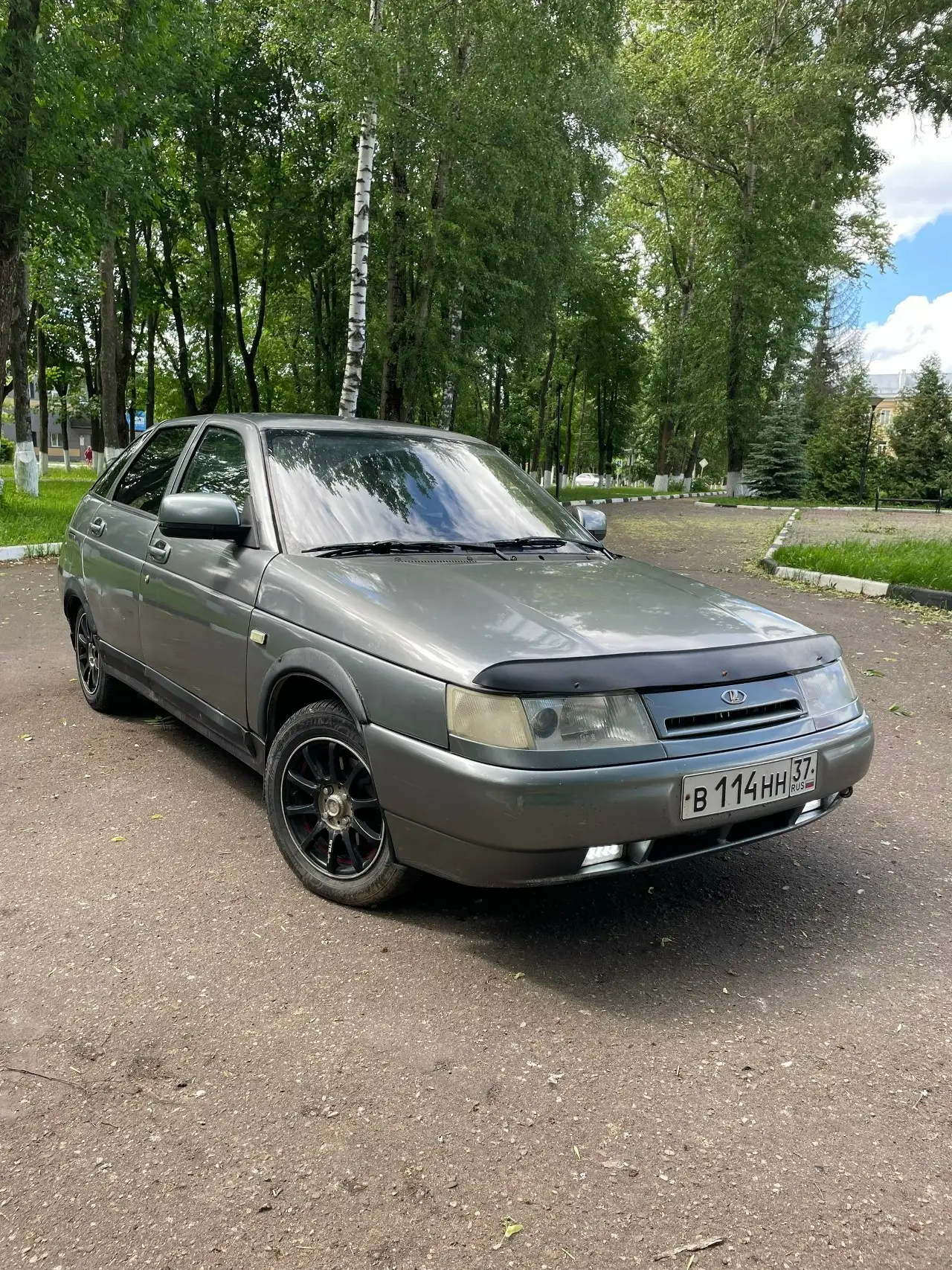 ВАЗ 2112 2005 года - Легковые автомобили (Авто) в Иваново