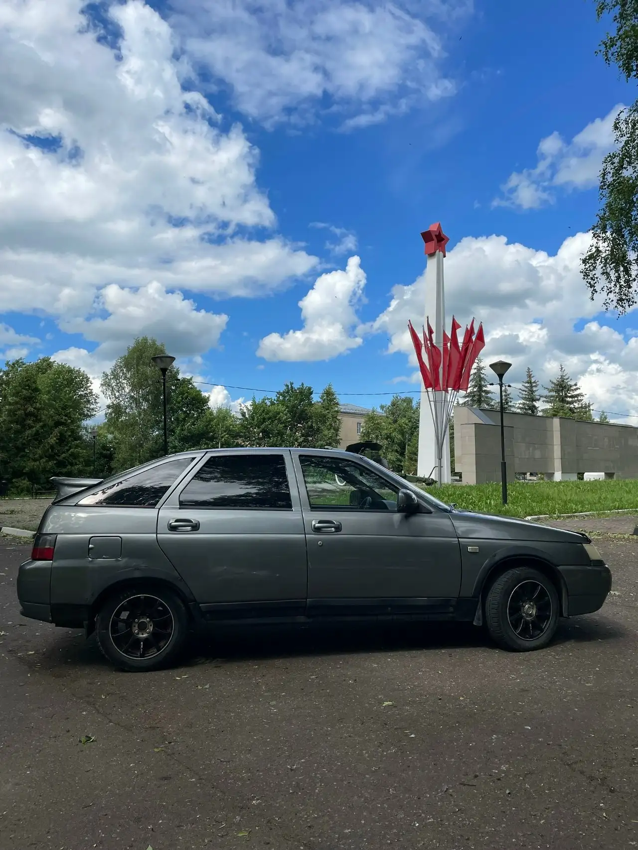 ВАЗ 2112 2005 года - Легковые автомобили (Авто) в Иваново