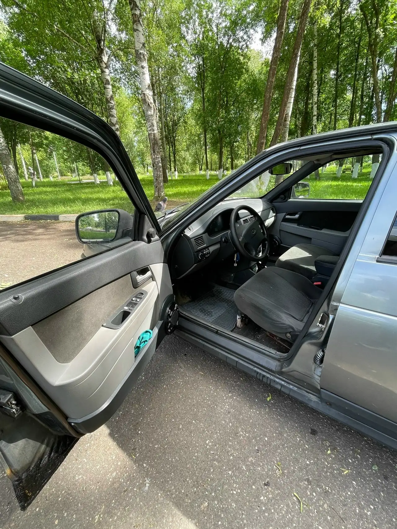 ВАЗ 2112 2005 года - Легковые автомобили (Авто) в Иваново