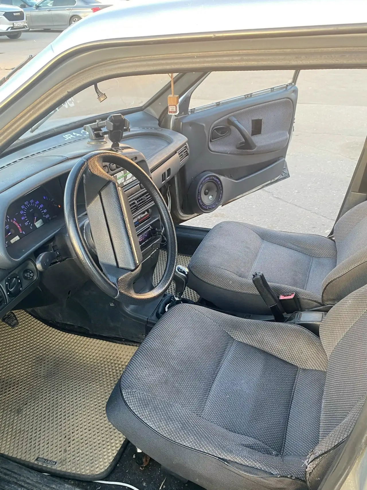 ВАЗ-2115 2006 года - Легковые автомобили (Авто) в Нижний Новгород
