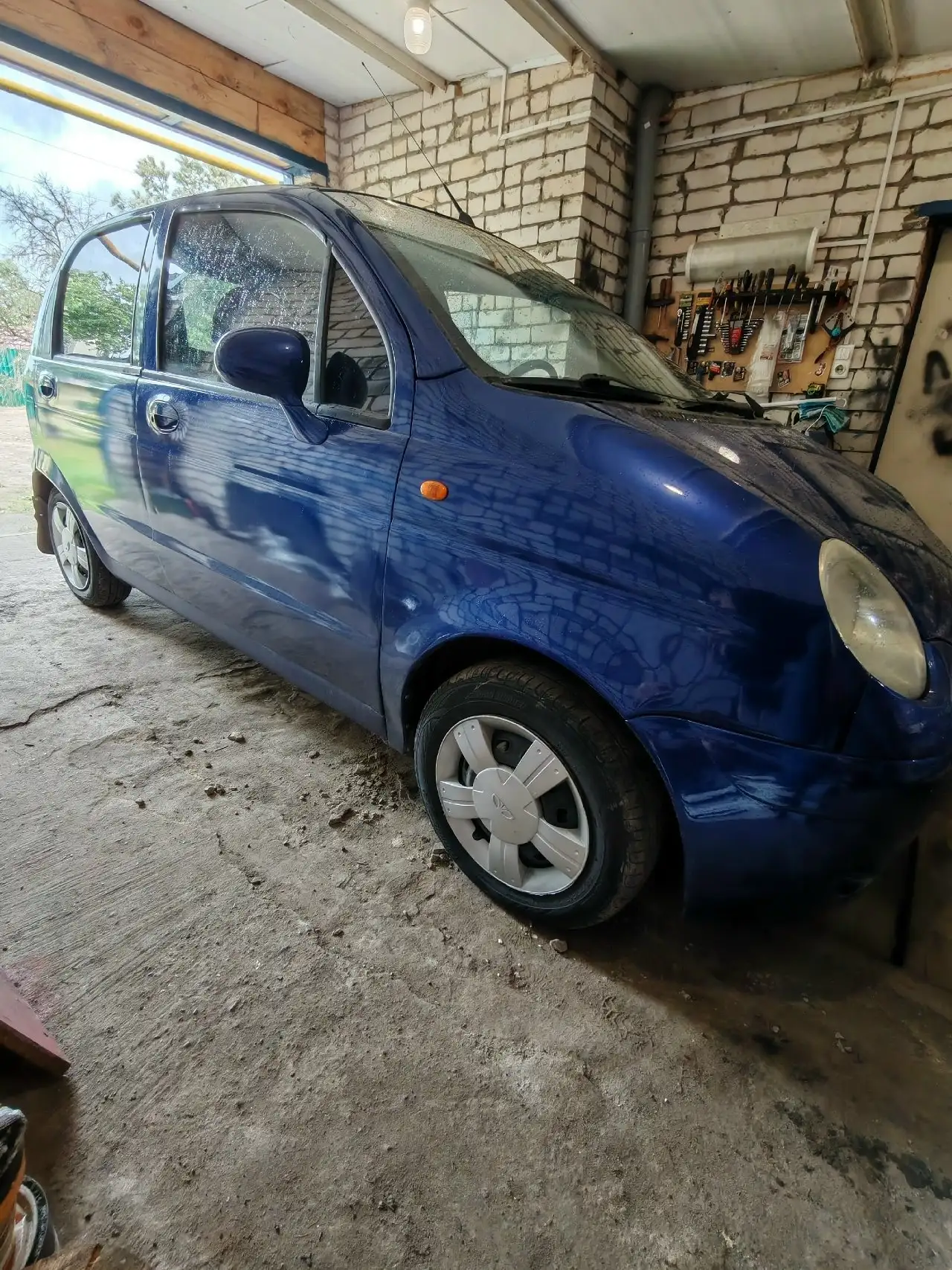 Продам Daewoo Matiz - Легковые автомобили (Авто) в Ярославль