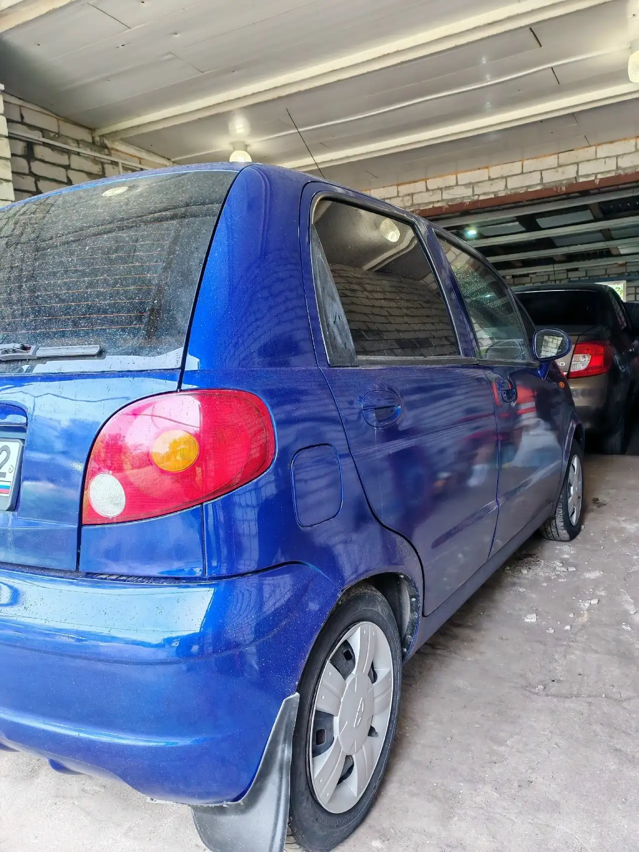 Продам Daewoo Matiz - Легковые автомобили (Авто) в Ярославль
