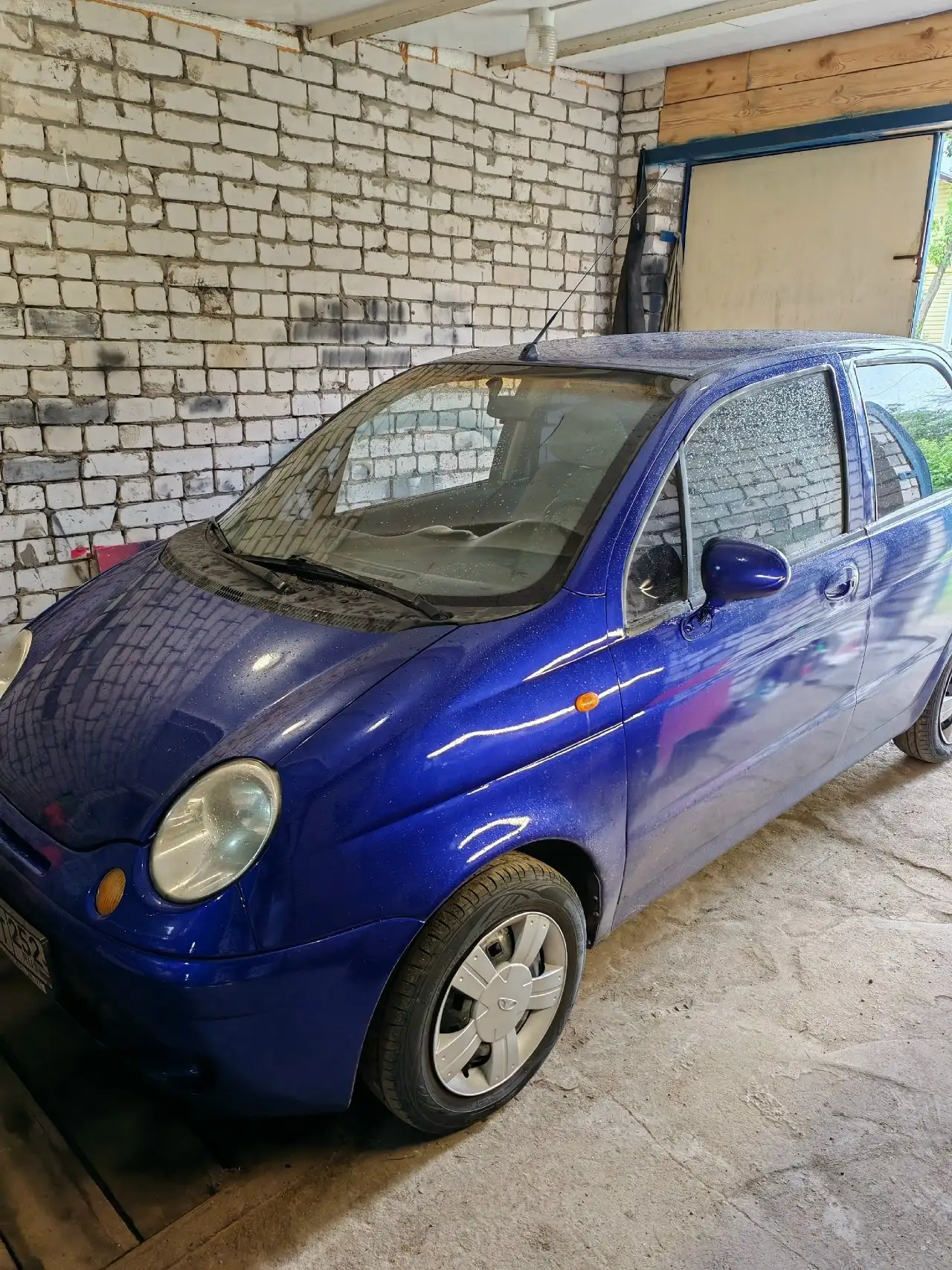 Продам Daewoo Matiz - Легковые автомобили (Авто) в Ярославль