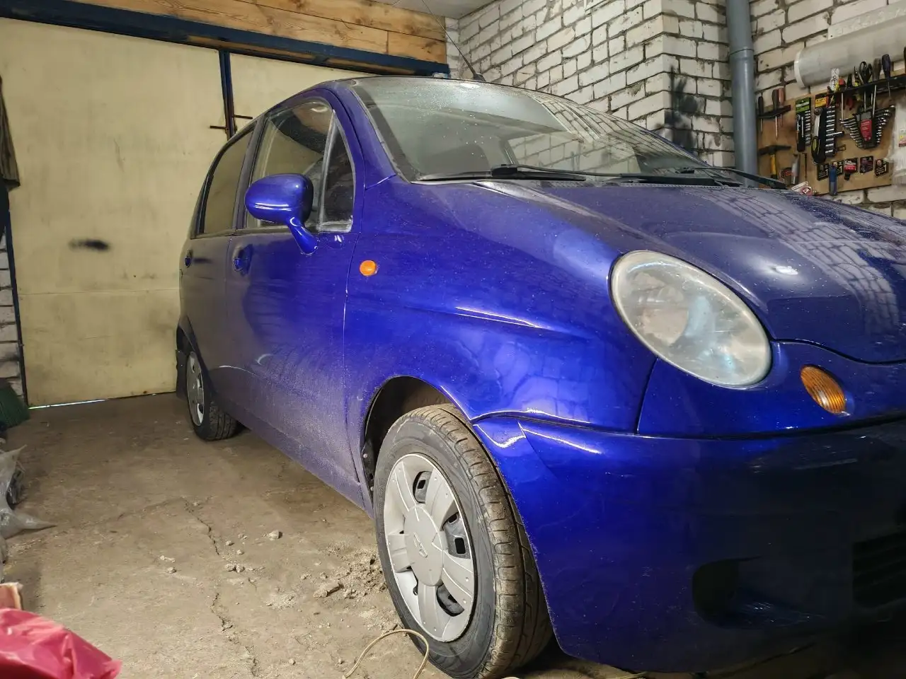 Продам Daewoo Matiz - Легковые автомобили (Авто) в Ярославль